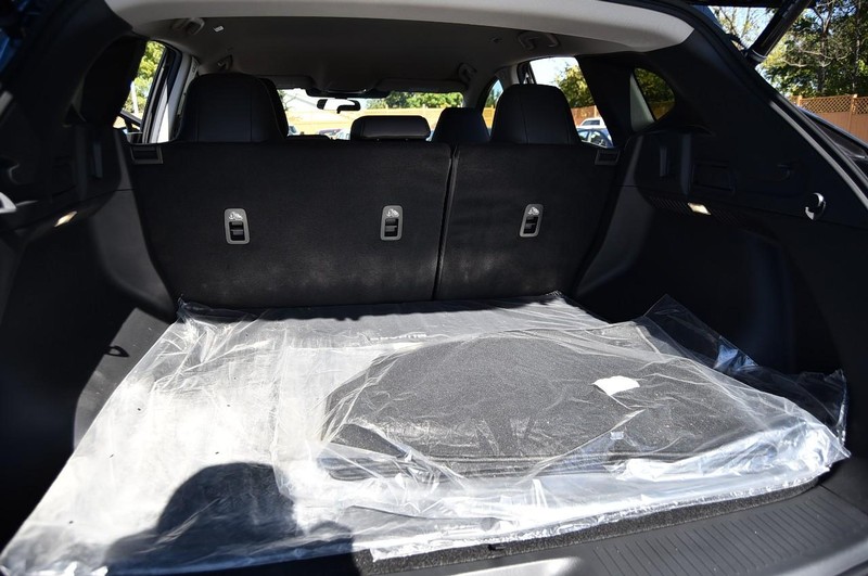 Nissan Murano Vehicle Image 23