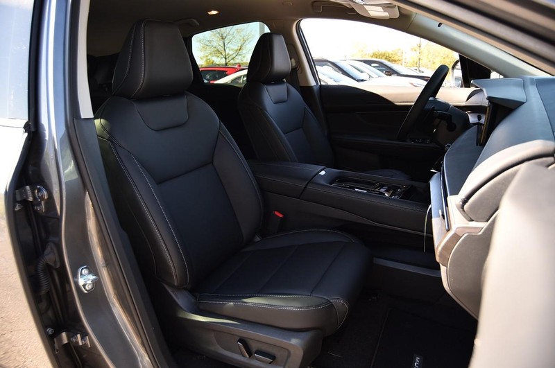 Nissan Murano Vehicle Image 20