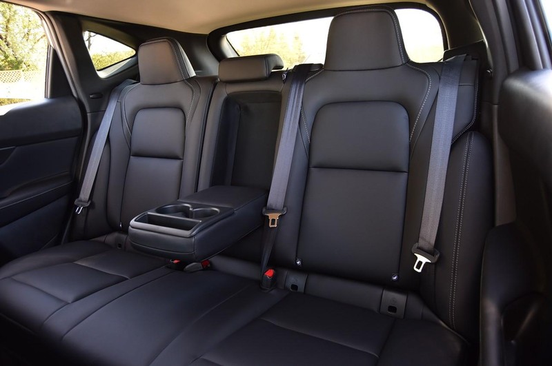 Nissan Murano Vehicle Image 21