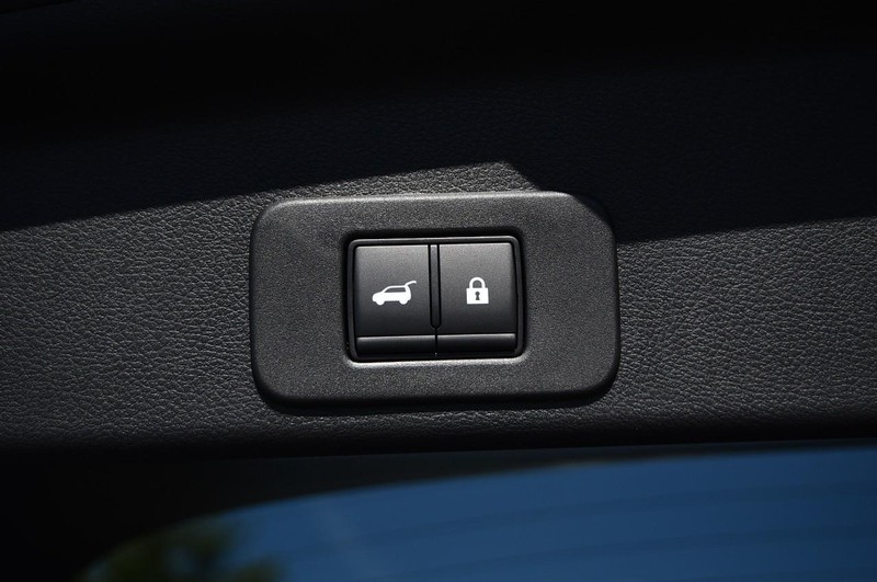 Nissan Murano Vehicle Image 24