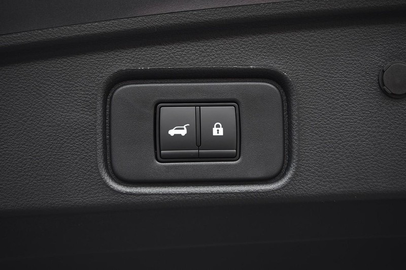 Nissan Pathfinder Vehicle Image 32