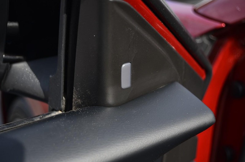 Nissan Sentra Vehicle Image 10