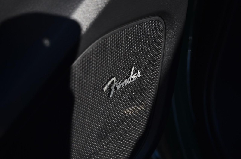 Nissan Frontier Vehicle Image 11