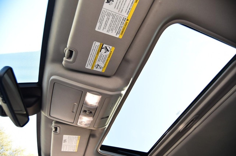 Nissan Frontier Vehicle Image 25