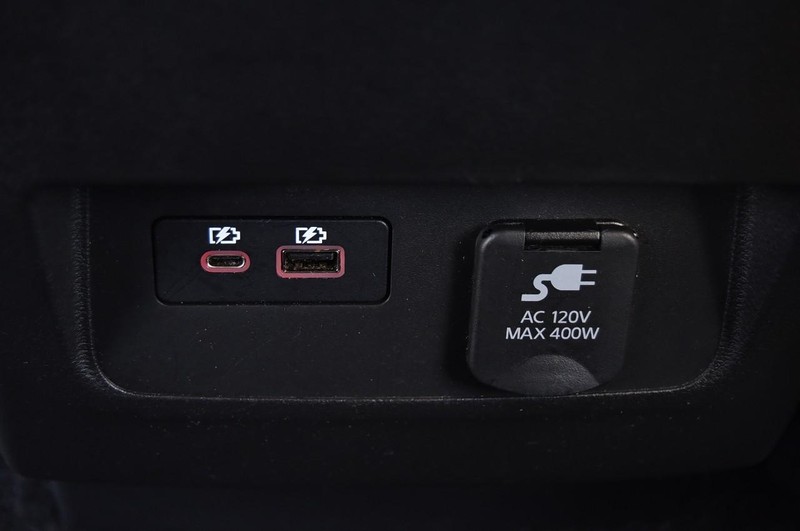 Nissan Frontier Vehicle Image 27