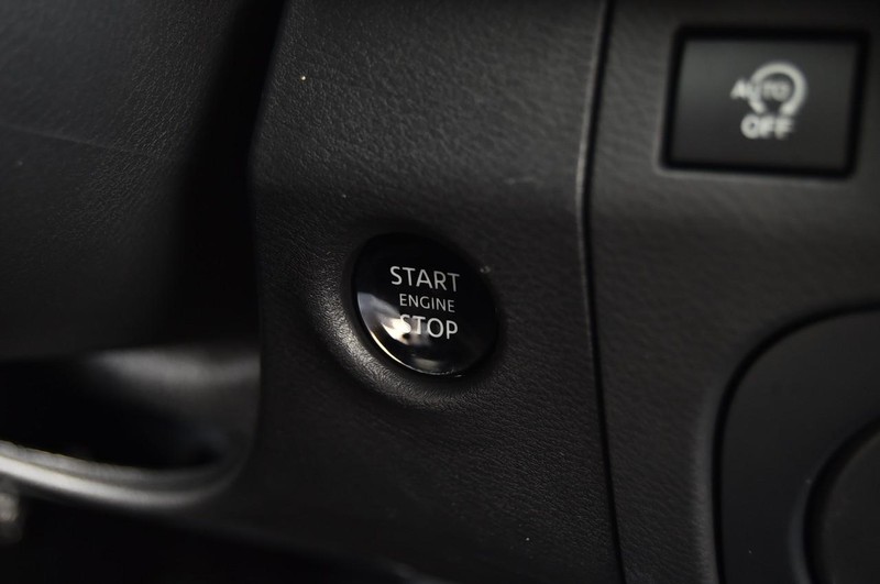 Nissan Frontier Vehicle Image 21