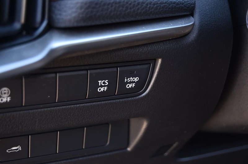 Mazda CX-90 Vehicle Image 12