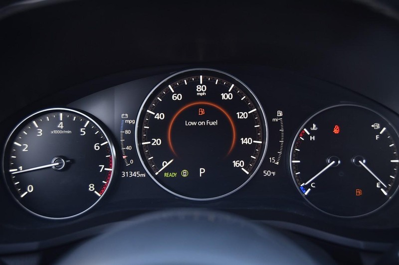 Mazda CX-90 Vehicle Image 13