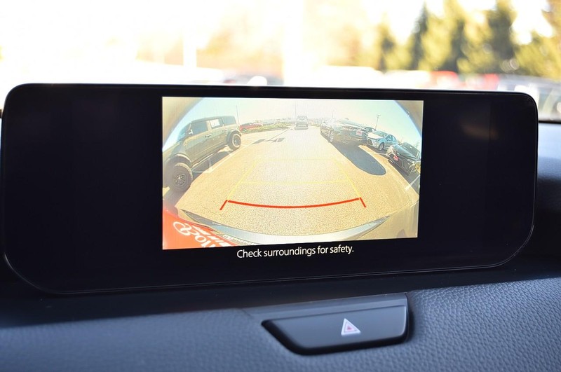 Mazda CX-90 Vehicle Image 14