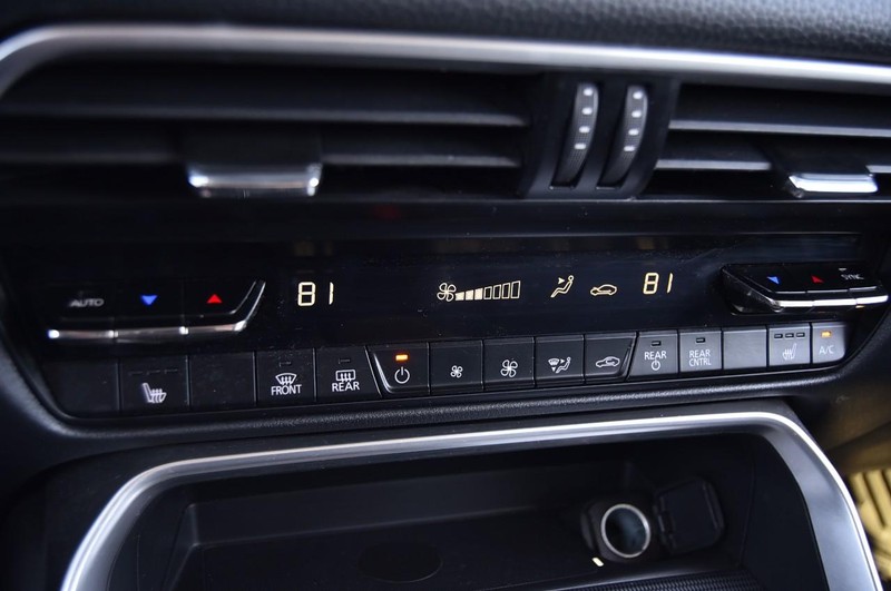 Mazda CX-90 Vehicle Image 16