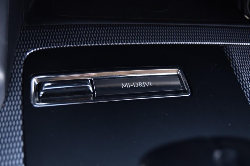 Mazda CX-90 Vehicle Image 17