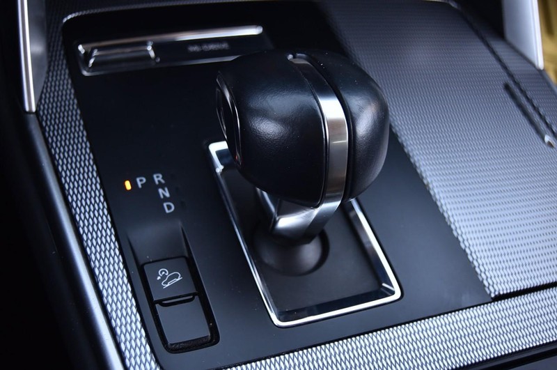 Mazda CX-90 Vehicle Image 18