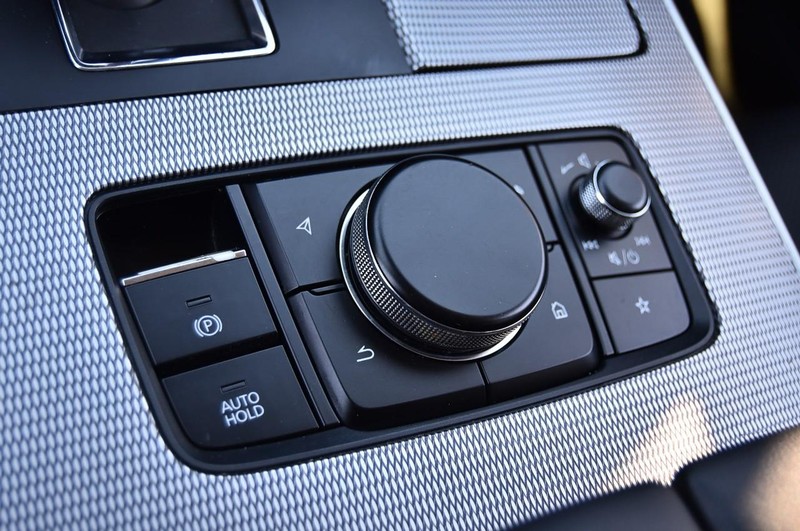 Mazda CX-90 Vehicle Image 19