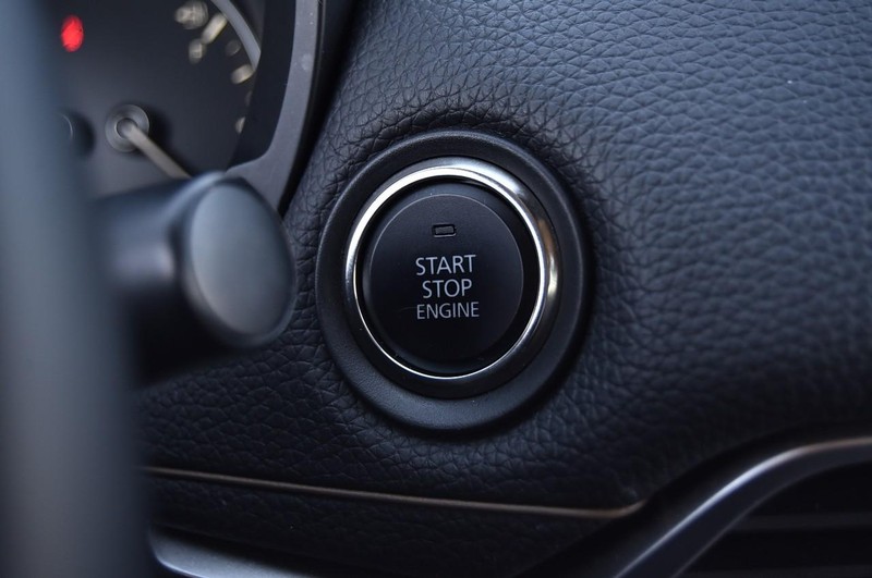 Mazda CX-90 Vehicle Image 20