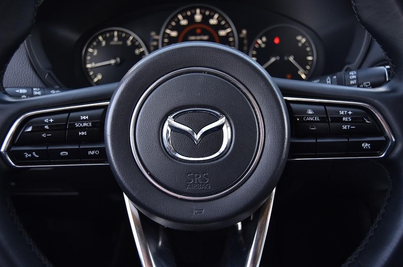 Mazda CX-90 Vehicle Image 21