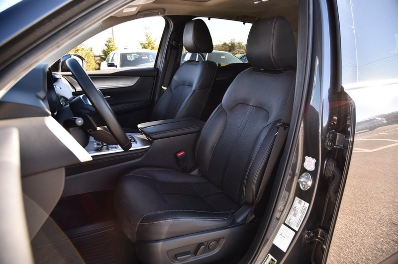 Mazda CX-90 Vehicle Image 22