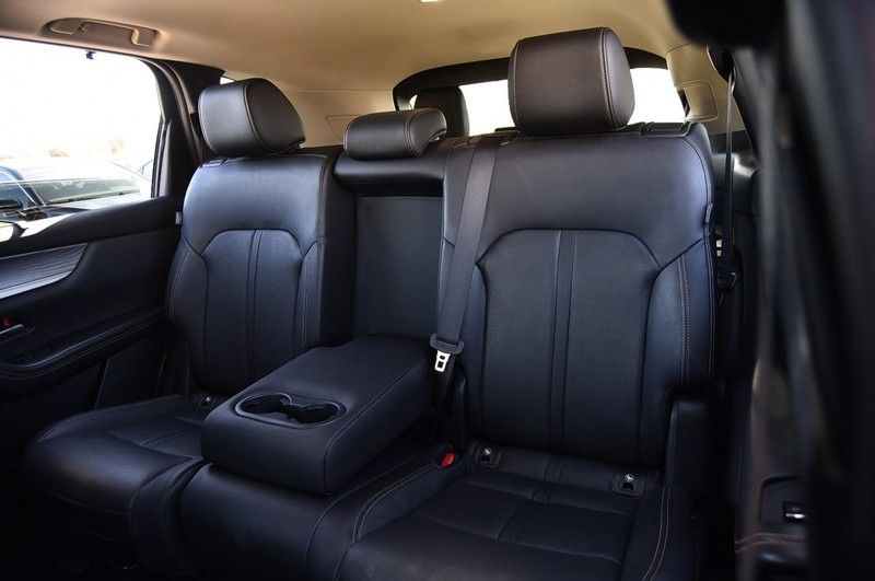 Mazda CX-90 Vehicle Image 25