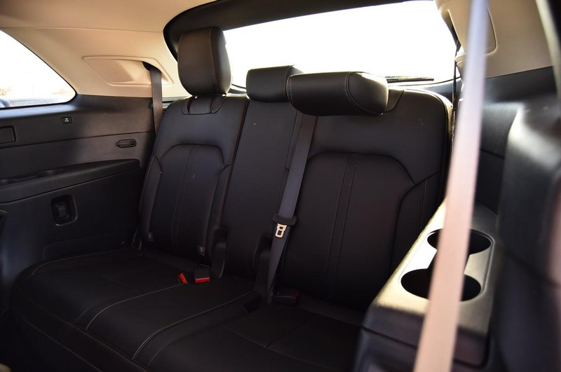 Mazda CX-90 Vehicle Image 27