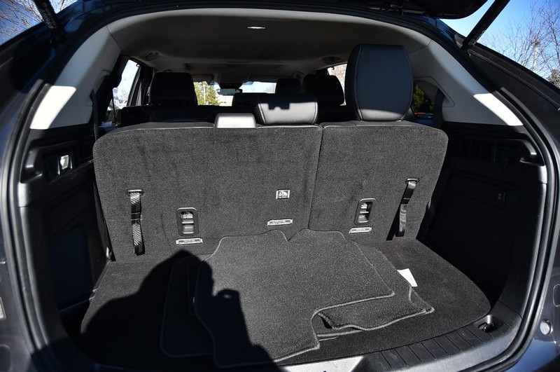 Mazda CX-90 Vehicle Image 28