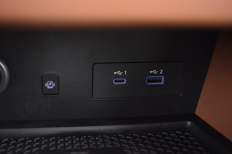 Nissan Pathfinder Vehicle Image 21