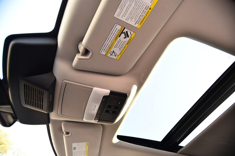 Nissan Pathfinder Vehicle Image 26