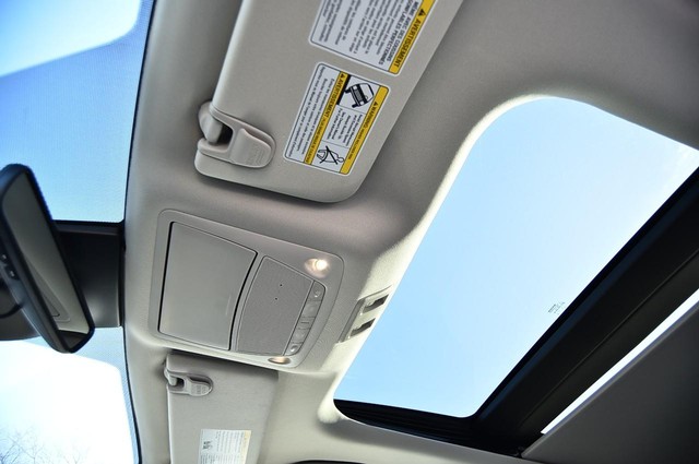 Nissan Murano Vehicle Image 26