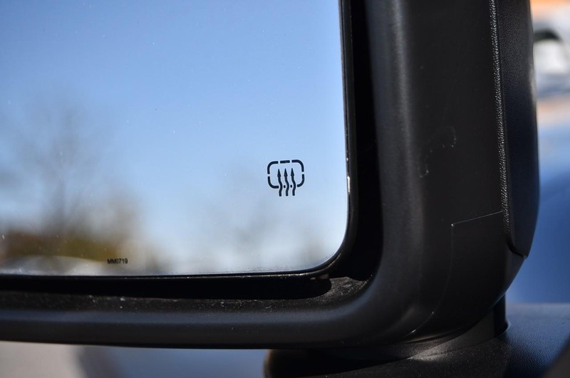 Jeep Gladiator Vehicle Full-screen Gallery Image 09