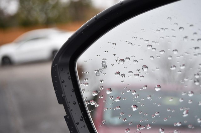 Nissan Murano Vehicle Full-screen Gallery Image 11