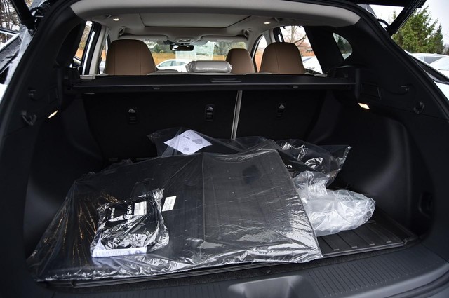 Nissan Murano Vehicle Full-screen Gallery Image 28