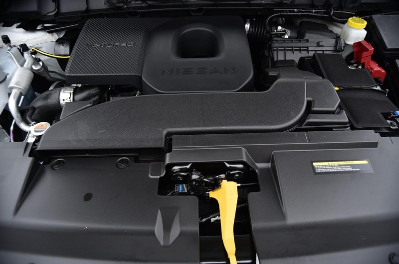 Nissan Murano Vehicle Image 30