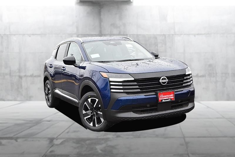 Nissan Kicks Vehicle Image 02