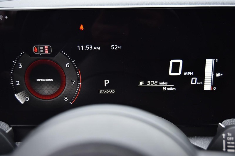 Nissan Kicks Vehicle Image 12