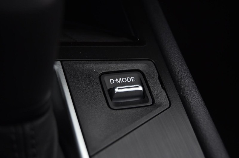 Nissan Kicks Vehicle Image 19