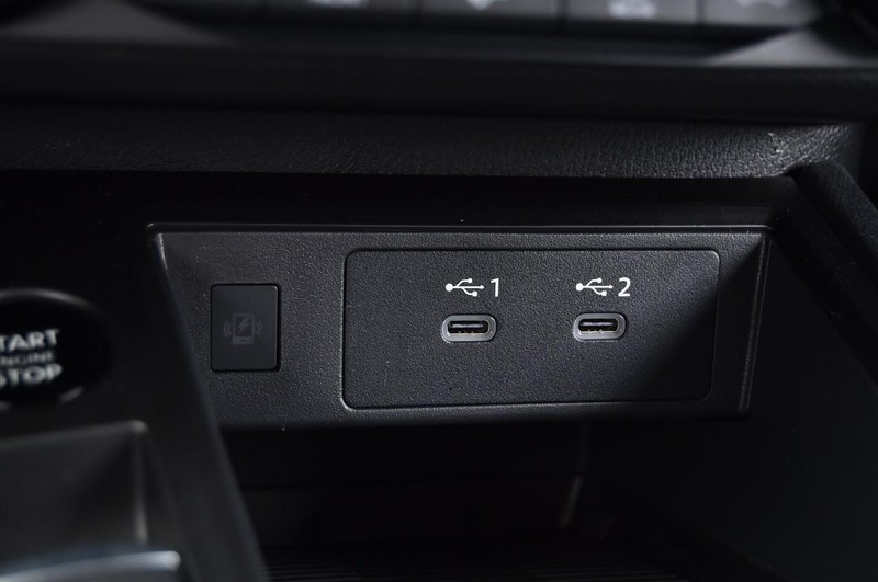 Nissan Kicks Vehicle Image 16