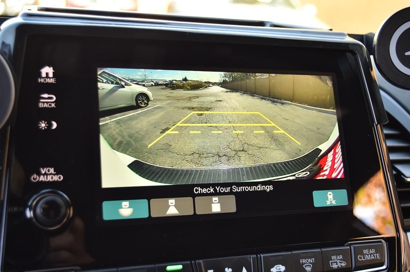 Honda Odyssey Vehicle Full-screen Gallery Image 14