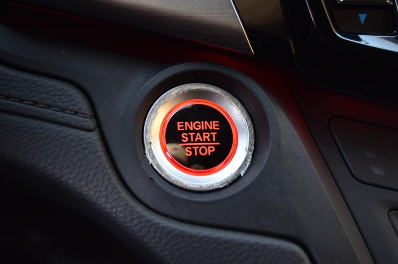 Honda Odyssey Vehicle Full-screen Gallery Image 20