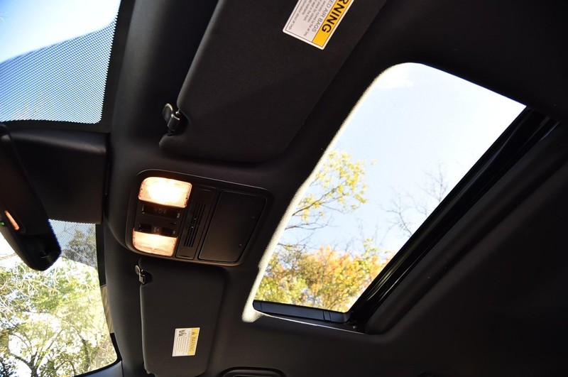 Honda Odyssey Vehicle Full-screen Gallery Image 24