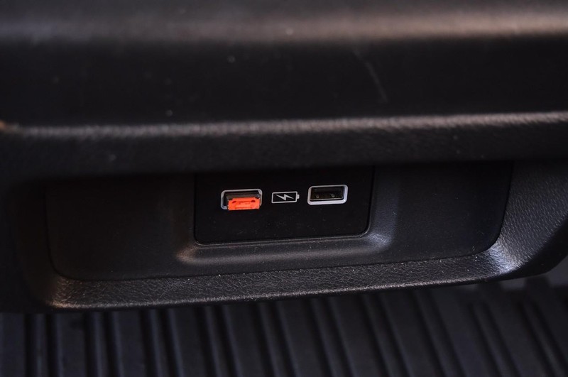 Honda Odyssey Vehicle Full-screen Gallery Image 27