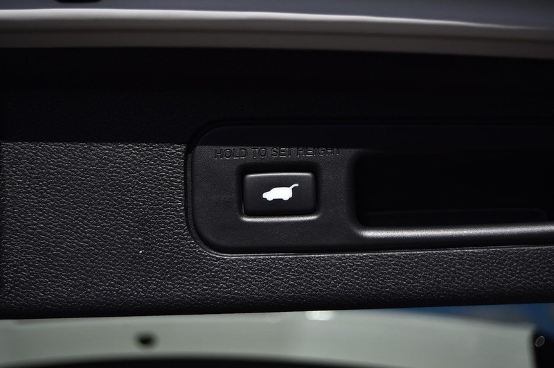 Honda Odyssey Vehicle Full-screen Gallery Image 31