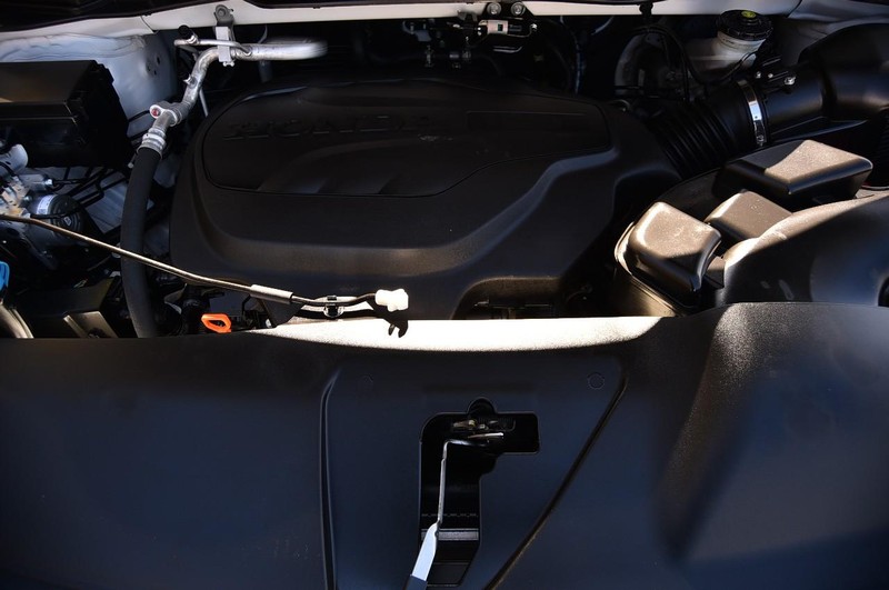 Honda Odyssey Vehicle Full-screen Gallery Image 32