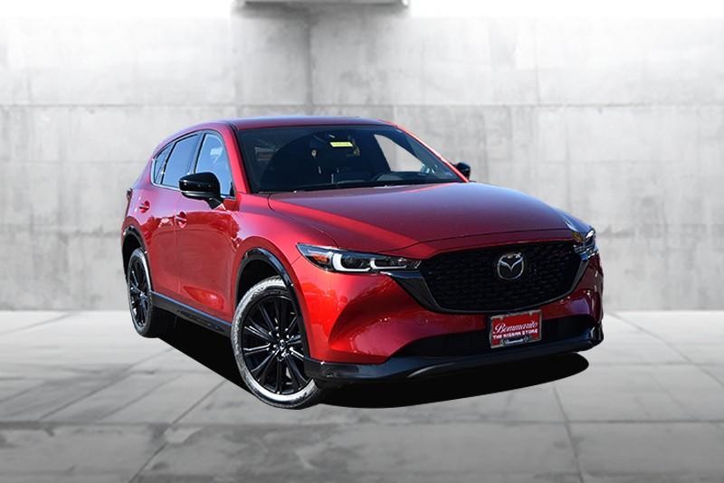 Mazda CX-5 Vehicle Full-screen Gallery Image 02
