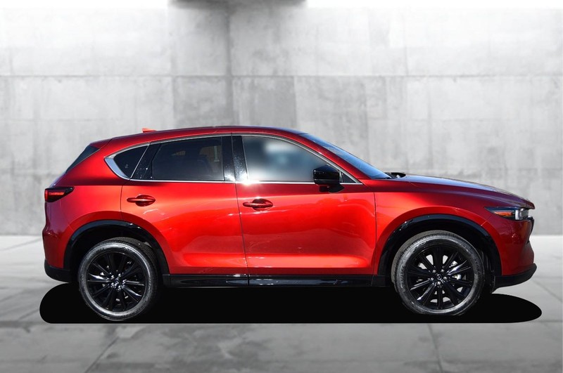 Mazda CX-5 Vehicle Full-screen Gallery Image 05
