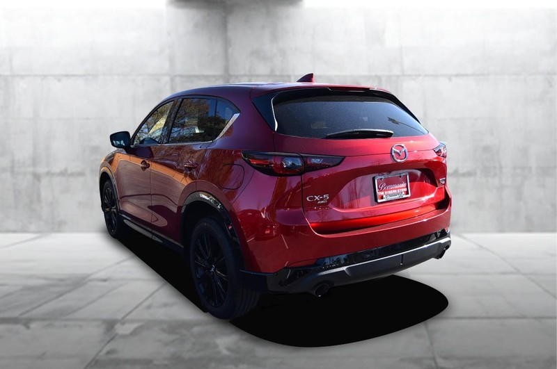 Mazda CX-5 Vehicle Full-screen Gallery Image 07