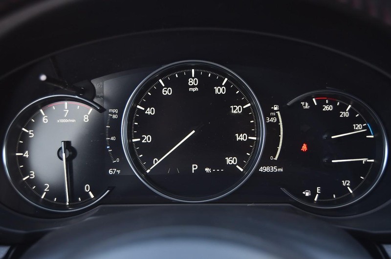 Mazda CX-5 Vehicle Full-screen Gallery Image 13