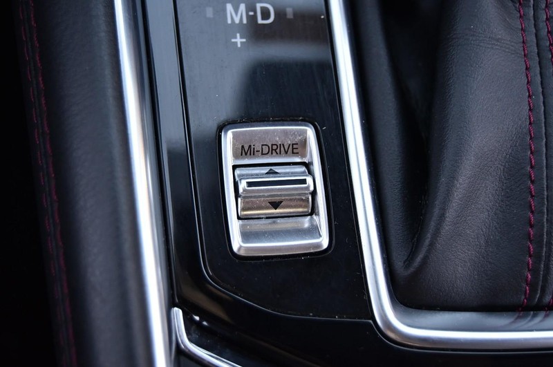 Mazda CX-5 Vehicle Full-screen Gallery Image 19