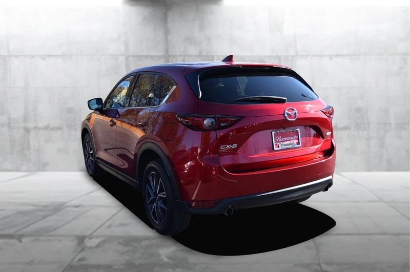 Mazda CX-5 Vehicle Full-screen Gallery Image 07