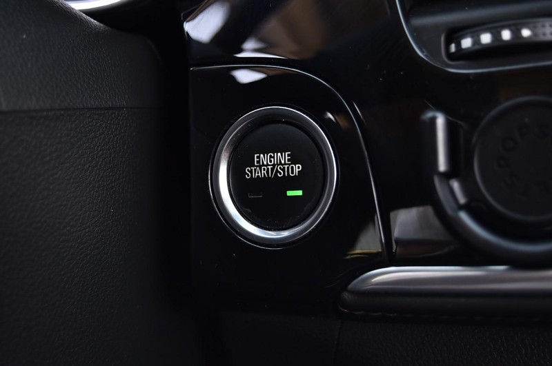 Buick Encore Vehicle Full-screen Gallery Image 15