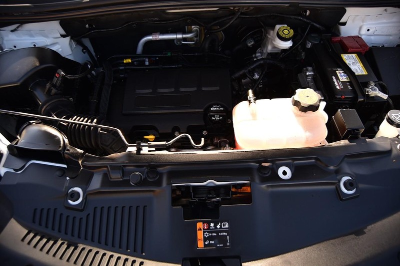 Buick Encore Vehicle Full-screen Gallery Image 21