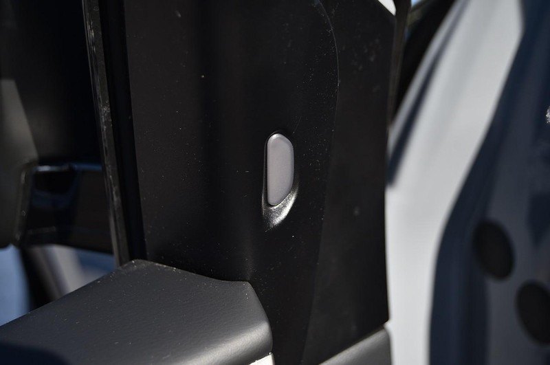 Nissan Murano Vehicle Image 10