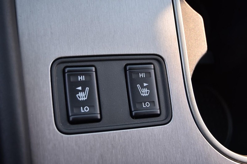 Nissan Murano Vehicle Image 18